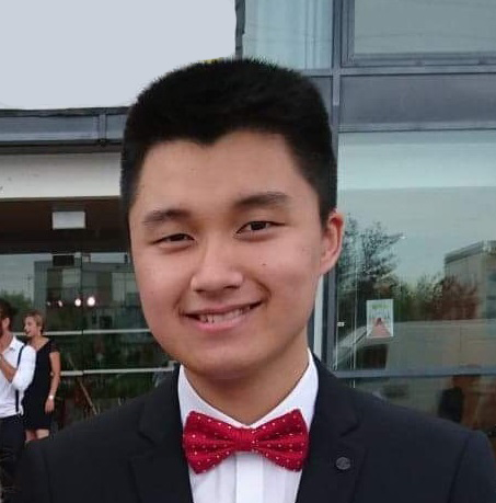 Antoine Nguyen